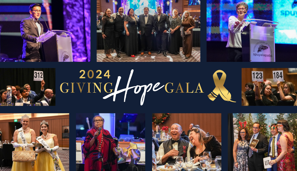 Gala featured photos