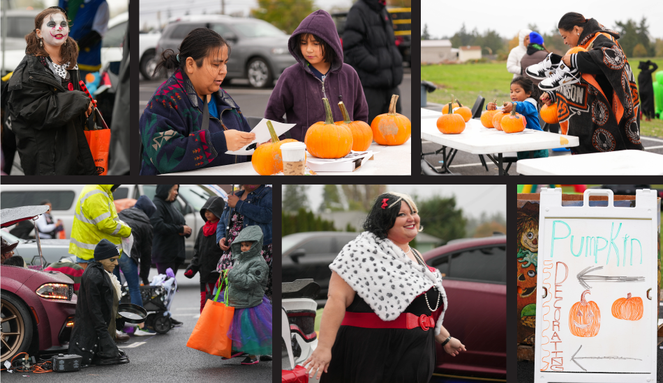 Trunk or treat secondary photos