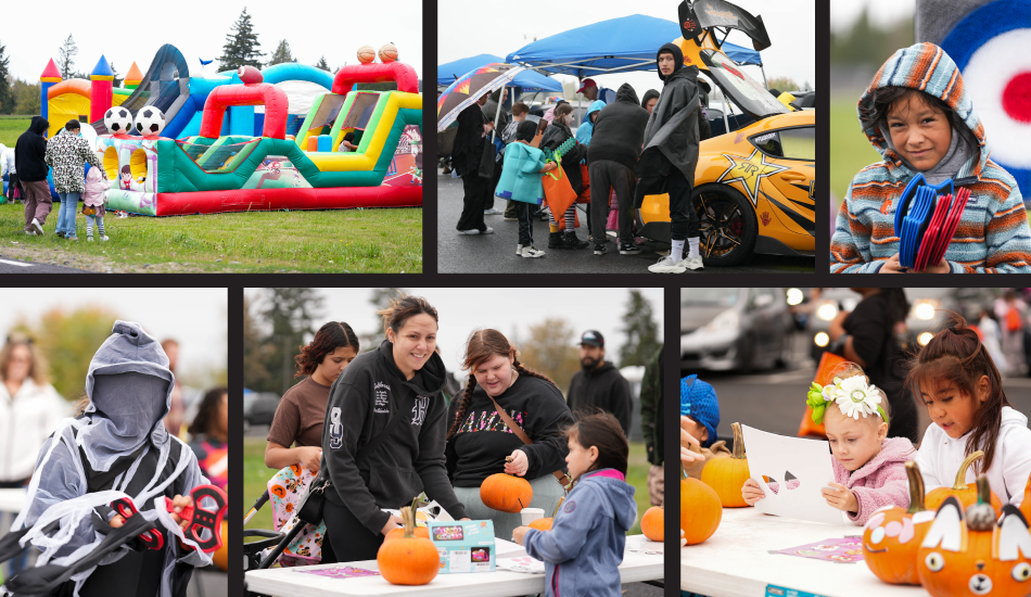 Trunk or treat main photos